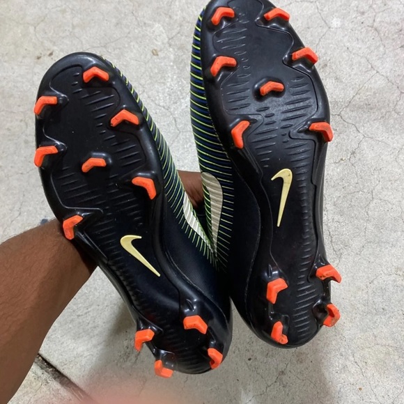 Nike Soccer Cleats main image 5